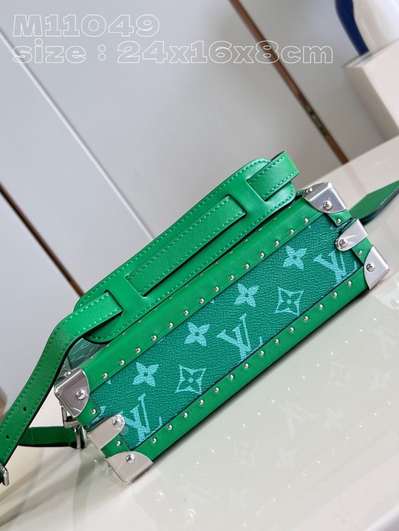 Louis Vuitton Box Bags
